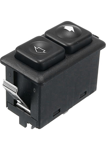 Elektrikli Güç Penceresi Anahtarı Kontrol Düğmesi Pencere E23 E24 E28 E30 L6 M5 61311381205 Için Bmw Için 5 Pimler (Yurt Dışından) modelleri