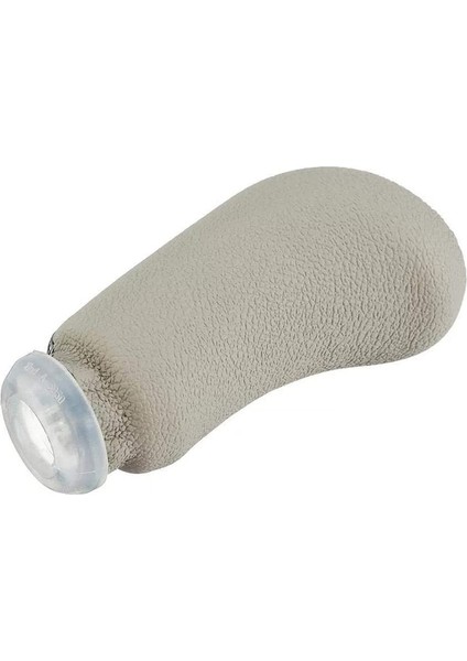 Dişli Vardiya Knob 5speed Deri mt Dişli Değiştiren Kalem Kafası Bej Renault Megane Iı Için Mk2 Scenic 2 Clio 3 Iıı Mk3 (Yurt Dışından) fırsatları