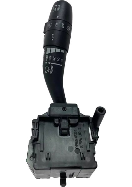 Hyundai Elantra 1 8/2 0l Motor 2009-2012 Için Araba Ön Cam Silecek Anahtarı 93420-2L221 (Yurt Dışından) fiyatları