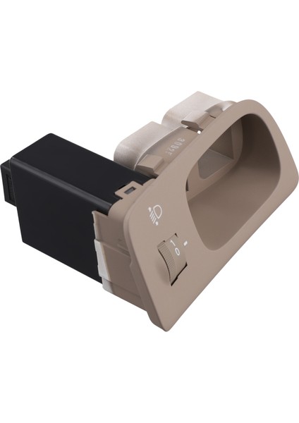 93735-1F000 Araba Ön Tampon Kia Sportage Için 2004-2016 Bej (Yurt Dışından) fiyatları