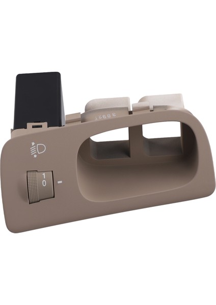 93735-1F000 Araba Ön Tampon Kia Sportage Için 2004-2016 Bej (Yurt Dışından) modelleri