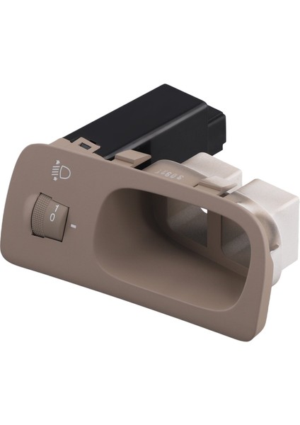 93735-1F000 Araba Ön Tampon Kia Sportage Için 2004-2016 Bej (Yurt Dışından) indirimleri