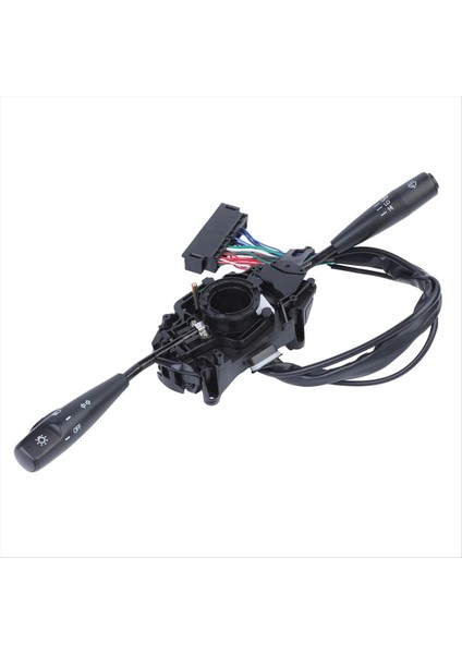 84310-1A660 Toyota Corolla Için Çok Fonktelik Dönüş Sinyal Anahtarı 1 6l 1 8l L4 1993-1997 843101A660 Araç Aksesuarları (Yurt Dışından)