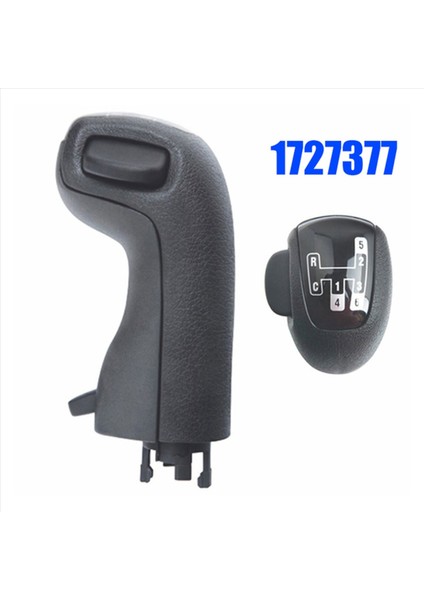 2x Manuel 6 Speed+R+C Dişli Vites Değiştirme Dişli Dişli Scania P G R T Serisi Kamyon 1727377 /1919065 /1438702 (Yurt Dışından) indirimleri