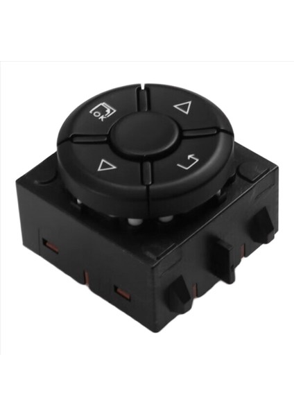 Peugeot 3008 508 5008 Navigasyon Için Çok Fonksiyon Anahtarı Araç Radyo Girişim Bastırıcı Yardım Kontrolü 98030117XT (Yurt Dışından) modelleri