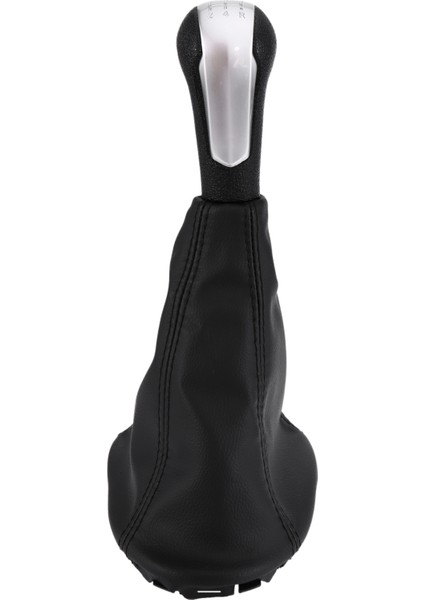 5 Hızlı Kılavuzlu Araç Dişli Vites Değiştirme Kilter Kabağı Gaiter Önyükleme Kapağı Chevrolet Spark Için 2011-2016 (Yurt Dışından)