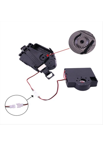 Modern Sarkaç Saat Hareketi El ve Zil ile Ayarlanmış (Yurt Dışından) fırsatları