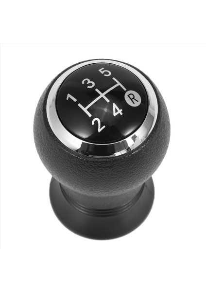 Toyota Yaris Auris Için 6x 5 Hızlı Manuel Vites Değiştirme Knob Hentbolu 2005 2006 2007 2008 2009 2010 2010 Siyah (Yurt Dışından) indirimleri