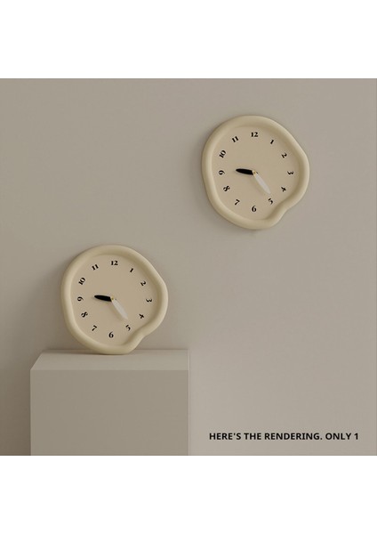Iskandinav Duvar Saat Tasarım Basit Saat Odası Saat Duvar Saat Sessiz Ev Dekorasyonları (Yurt Dışından) fırsatları