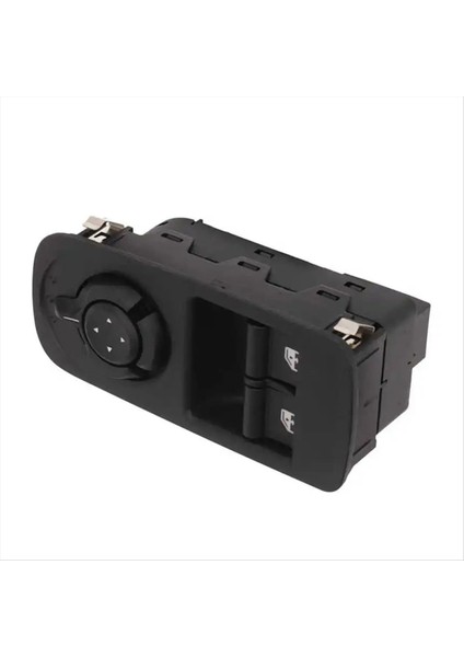 Elektrik Güç Kontrolü Kaldırıcı Anahtarı Pencere Regülatör Anahtarı 156085170 156080933 Alfa Için Romeo Mito 2008-2018 (Yurt Dışından)