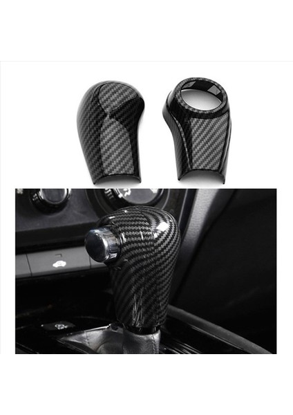 Honda Hrv Için 4x Hr-V Vezel 2014-2018 2018 2019 2020 Abs Karbon Fiber Dişli Vardiya Knob Kapağı (Yurt Dışından) fırsatları