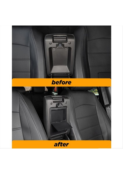 Kolçak Kapak Saklama Kutusu Honda Civic Için Gizli Organizatör Ekle 11TH 2022-2024 Merkez Konsol Bölmesi Organizatör (Yurt Dışından) indirimleri