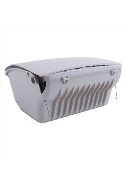 2015-2017 Için 5x Skoda Octavia A7 Çatı Camları Kutusu Genel Konsolu Gözlük Kutusu 5E0868837 Gri (Yurt Dışından) fiyatları