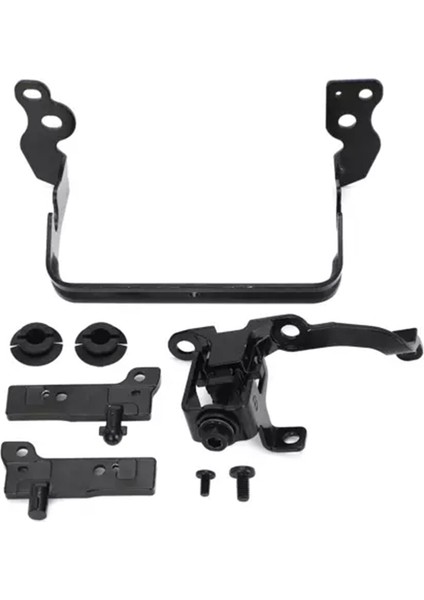 Lexus &amp Toyota Için Radar Sensörü Braket Kiti 88210-47090 88210-07010 88210-48070 (Yurt Dışından) fırsatları