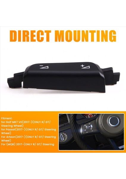 Mqb 2018 2019 2020 2021 2022 2023 Lhd Için Arteon Için Passat Için Golf Mk7 Vıı (Yurt Dışından) fırsatları