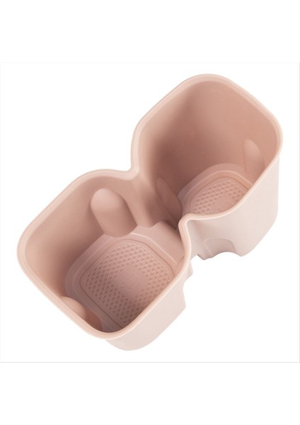 Byd Dolphin Mini/byd Seagull Için Araba Su Kupası Tutucu Saklama Kutusu Kayma Önleyici Sabit Içecek Tutucu (Yurt Dışından)