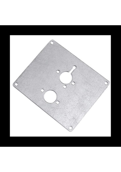 2x Araç Hava Üstü Montaj Plakası Braketi Eberspacher Airtronic D2 D4 Için Dizel-Heater Için Park Isıtıcı Tabanı (Yurt Dışından) fiyatları