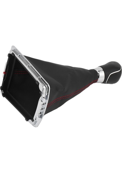 Ford Focus Mk2 2005-2012 Için 2x 5 Hızlı Dişli Çubuğu Vardiya Düğmesi ve Toz Bot Kapağı (Yurt Dışından) fırsatları