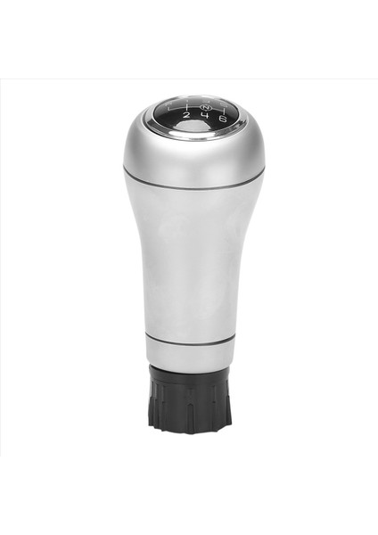 2x 6 Hızlı Manuel Dişli Vites Değiştirme Düğmesi Değiştirici Kol Çubuğu Mercedes Benz C/e/glk W203 W204 C300 W207 W212 E260 (Yurt Dışından) indirimleri