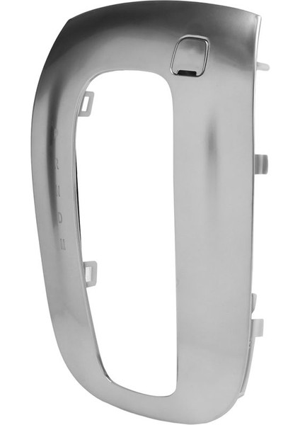 Otomobil Merkezi Değiştirici Trim Kapak Çerçevesi Vites Dişli Kapak Paneli Trim Çerçeve Çerçevesi Buick Encore 2013-2019 Opel Mokka 2013 (Yurt Dışından) indirimleri