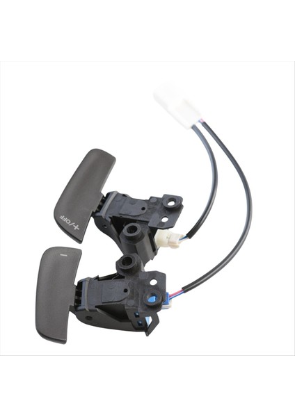 Mazda 3 2014-2024 Mazda Cx-3 Cx-5 Cx-9 Vardiya Kürekleri (Yurt Dışından)