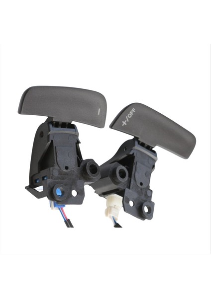 Mazda 3 2014-2024 Mazda Cx-3 Cx-5 Cx-9 Vardiya Kürekleri (Yurt Dışından) indirimleri