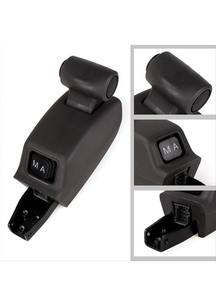 9432601109 Kamyon Şanzıman Kontrol Ünitesi Mercedes Için Otomatik Dişli Vites Anahtarı Benz Actros Mp2 Mp3 9432601609 (Yurt Dışından) modelleri