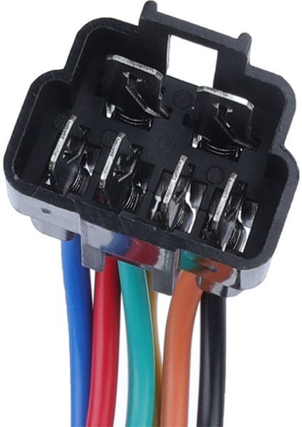 1663595C91 362088C92 Navistar Kamyon Turn Sinyal Tehlike Anahtarı TL1130 TL10450 900Y206 (Yurt Dışından) modelleri