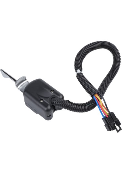 1663595C91 362088C92 Navistar Kamyon Turn Sinyal Tehlike Anahtarı TL1130 TL10450 900Y206 (Yurt Dışından) fırsatları