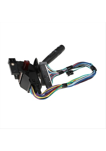 Turn Sinyal Kombinasyon Anahtarı Turn Sinyal Anahtarı 26090822 26096838 26102159 Chevy Gmc Için 26075065 (Yurt Dışından) modelleri