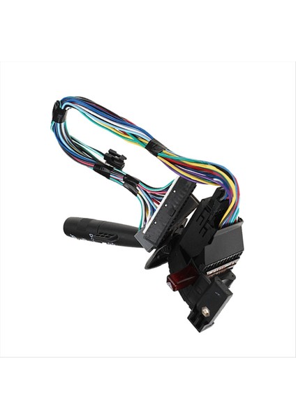 Turn Sinyal Kombinasyon Anahtarı Turn Sinyal Anahtarı 26090822 26096838 26102159 Chevy Gmc Için 26075065 (Yurt Dışından) indirimleri