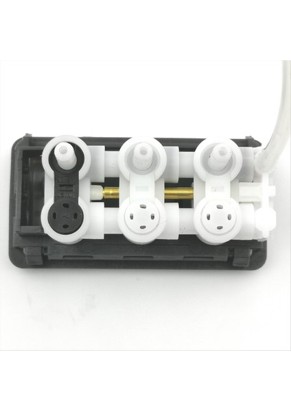 29074-02/04E 81623986093 42538404 Kamyon Koltuk Lomber Ayar IPS Valfı Isrı/man/ıveco Için 3 Düğme (Yurt Dışından) modelleri