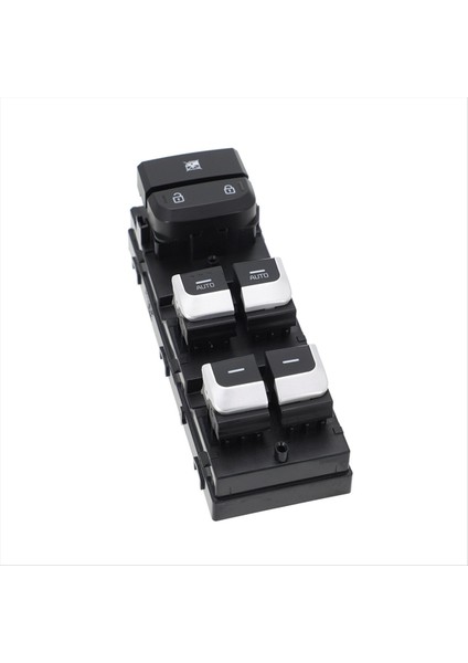 Kia Sportage 2015-2019 Için Sol Ön Pencere Kaldırıcı Anahtarı 93571-D9050 93571D9050 (Yurt Dışından)