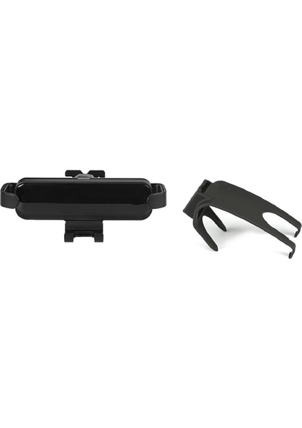 Porsche 2014-2020 Macan Için Araba Gösterge Tablosu Navigasyon Telefon Tutucu (Yurt Dışından)