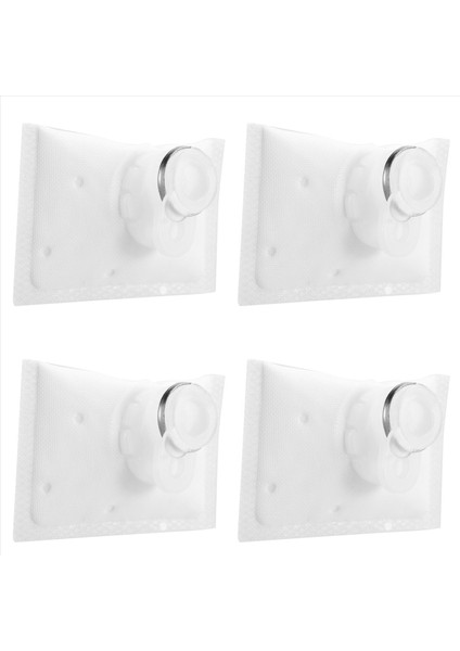 Yamaha R1 R6 R6S Için Motosiklet Yakıt Pompası Filtre Yakıt Filtresi R6R Fz8 2003-2016 4 Pcs (Yurt Dışından)