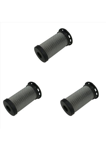 3x 6692337 Bobcat Track Loader Için Hidrolik Filtre Kartuşu T180 T190 T250 T300 T320 T450 T550 T590 T595 T630 T650 (Yurt Dışından)