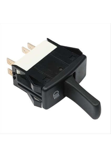 Yeni Far Kontrol Anahtarı Kenworth Için Siyah Uygun P27-1040-01 (Yurt Dışından) modelleri