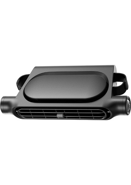 Koltuk Araba Fan Taşınabilir Eklentisi Üç Veed Head Römork Fan Arka Soy Head Rest Fan Arka Koltuklar Hayranlar Otomobil Hiktar Dönüşü Fan (Yurt Dışından) fiyatları