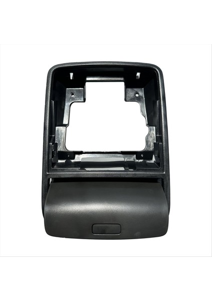 Passat B6 cc Golf Için Iç Güneş Gözlük Tutucu Kutu Çerçevesi 5 6 Plus Jetta Mk5 Skoda Superb 2 1K0868837 1K0867489 (Yurt Dışından)