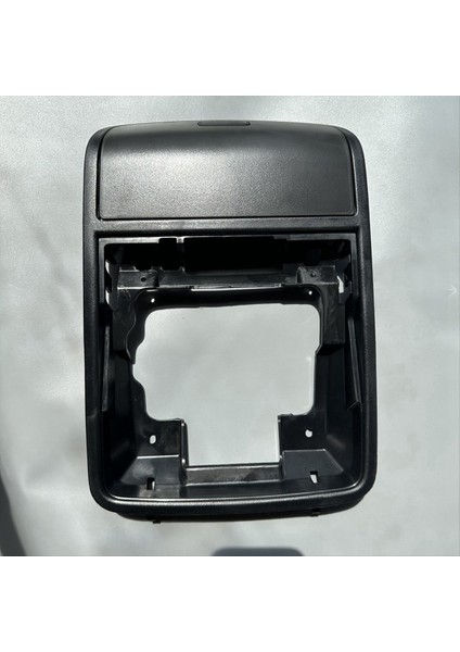 Passat B6 cc Golf Için Iç Güneş Gözlük Tutucu Kutu Çerçevesi 5 6 Plus Jetta Mk5 Skoda Superb 2 1K0868837 1K0867489 (Yurt Dışından) fırsatları