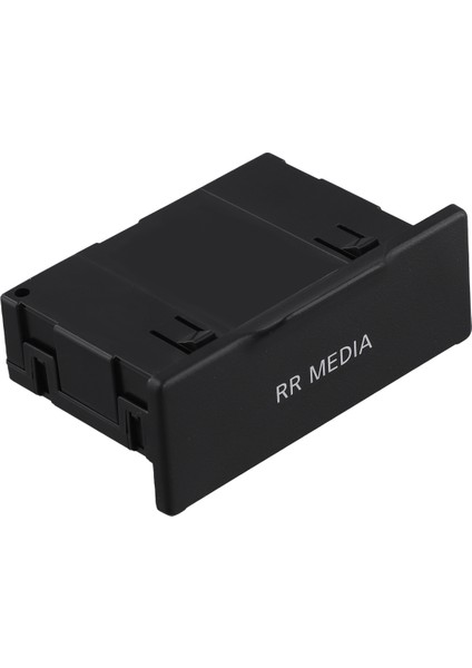 Nissan Murano 2016-2021 284H3-3GH0A Için Araba USB Konnektörü ve Jack HDMI Uyumlu (Yurt Dışından)