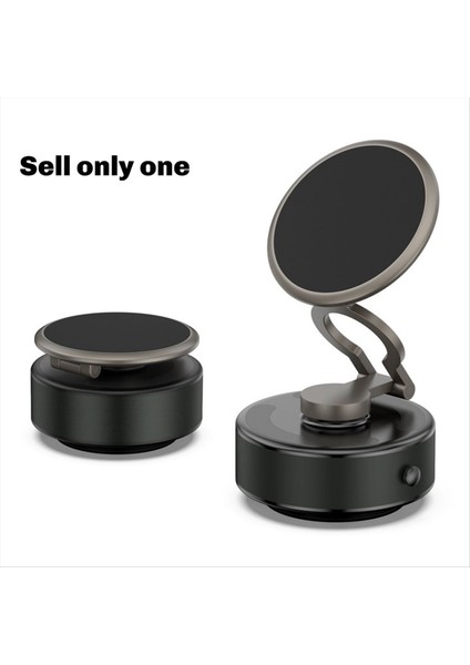 Araba Telefon Tutucu - Vakum Emme Araç ve Ev Için Çift Kullanım Spor Salonu ve Mutfak Için Ideal (Yurt Dışından) modelleri