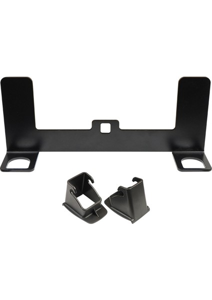 Araba Koltuğu Mandalı Ankraj Kancaları Çocuk Güvenlik Koltuğu Montaj Braket Çelik Mandal Arayüzü Isofix Kemer Konnektörü Için (Yurt Dışından)