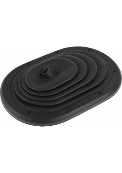 Jeep Wrangler Jk 2007-2010 52060069AC Için Mopar Dişli Kaydırma Kauçuk Önyükleme Dişli Vites Sopası Kapak (Yurt Dışından)