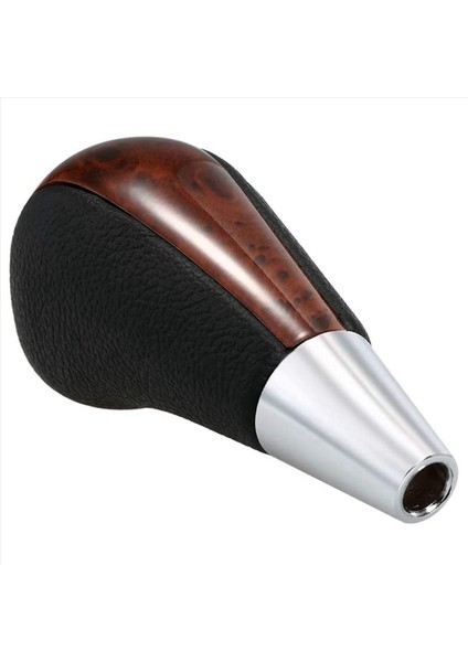 Toyota Prado Için 4x Araba Vardiya Knob Dişli Vites Değiştirme Knob Kolu Vites Değiştirici Hilux 2011 Crown Rav4 Fortune 2012 Siyah (Yurt Dışından) modelleri