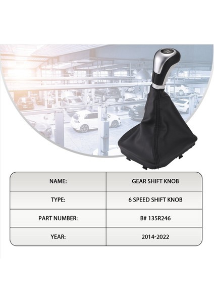 Manuel Şanzıman Mercedes Benz C-Sınıfı W205 2014-2021 E-Serisi W213 2016-2022 135R246 (Yurt Dışından) fırsatları