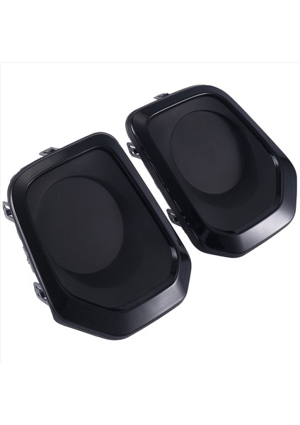 1 Çift Araba Sis Lambası Kapağı Sol+Toyota Tacoma Için Sağa 2016-2017 Kapalı Sis Lambası Çerçevesi 52128-04040 52127-04040 (Yurt Dışından) fiyatları