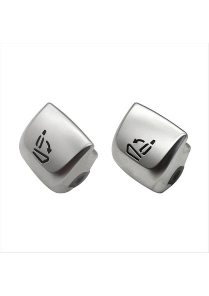 Koltuk Kontrol Anahtarı Düğmesi Kapak Backrest Sürüm Anahtarı 2059056611 Mercedes Benz Glc C-Sınıfı W205 W253 Sol+Sağ (Yurt Dışından)