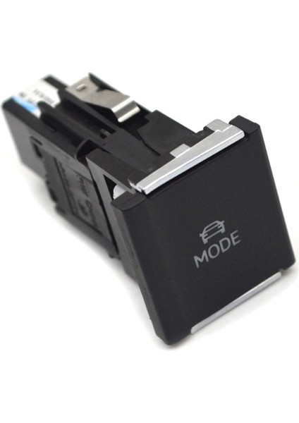 Tiguan Mk2 Için Otomatik Esp Kapat Asr Düğmesi Iki Tekerlekten Çekiş Sürüş Modu Düğmesi 5NG927137C (Yurt Dışından)