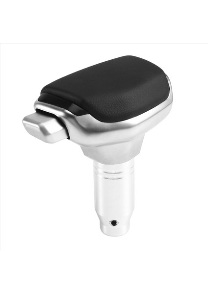 1pc Siyah Cilt Araç Vardiya Vardiya Hentbol Nissan Otomatik Yat 10 Tel Için Modifikasyon Aksesuarları (Yurt Dışından)